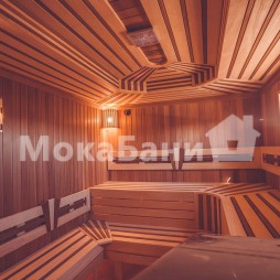 Строительство саун и бань